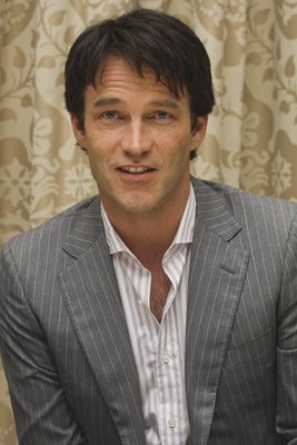 Stephen Moyer puzzle G590558