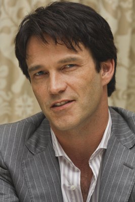 Stephen Moyer puzzle G590566