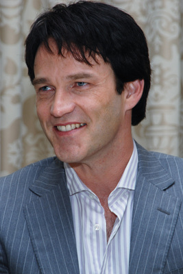 Stephen Moyer puzzle G590571