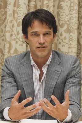 Stephen Moyer puzzle G590578