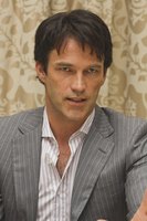 Stephen Moyer Mouse Pad G590598