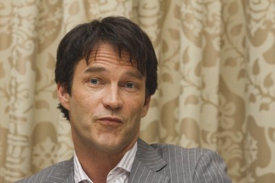 Stephen Moyer puzzle G590600