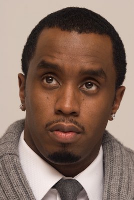 Sean P. Diddy Combs puzzle G590661