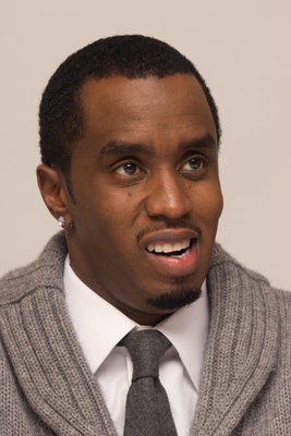 Sean P. Diddy Combs Poster G590667