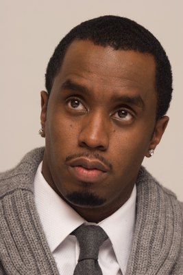 Sean P. Diddy Combs Poster G590668