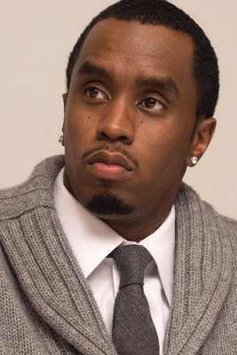 Sean P. Diddy Combs Poster G590687