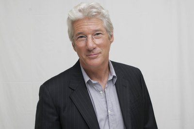 Richard Gere Mouse Pad G590691