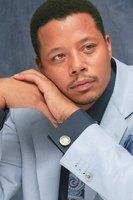 Terrence Howard Mouse Pad G590706
