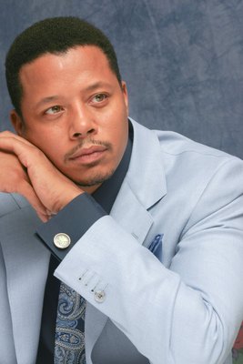 Terrence Howard Stickers G590707