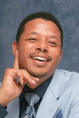 Terrence Howard puzzle G590715