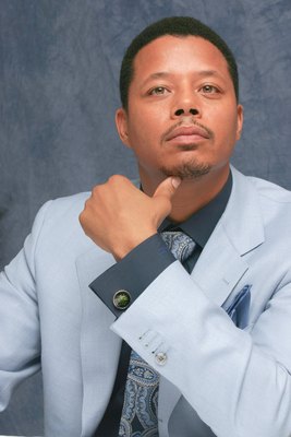 Terrence Howard puzzle G590716