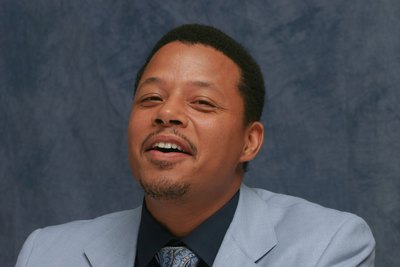 Terrence Howard puzzle G590717
