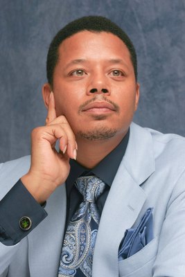 Terrence Howard Stickers G590718