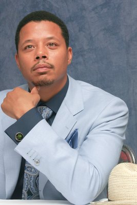 Terrence Howard puzzle G590728