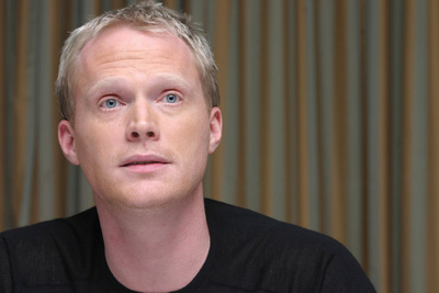 Paul Bettany puzzle G591189