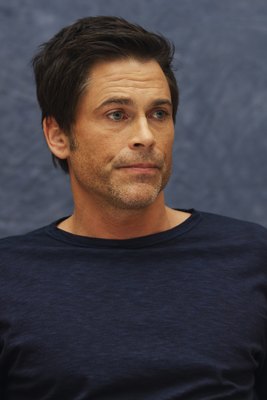 Rob Lowe puzzle G591210