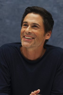 Rob Lowe Poster G591211
