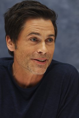 Rob Lowe Poster G591217