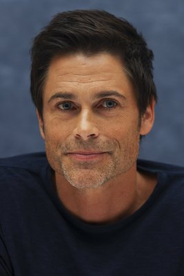 Rob Lowe Mouse Pad G591218