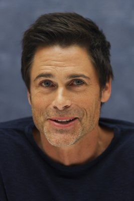 Rob Lowe puzzle G591220