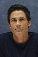 Rob Lowe Mouse Pad G591222