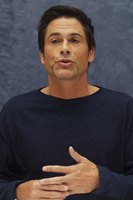 Rob Lowe Mouse Pad G591224