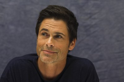 Rob Lowe Mouse Pad G591231