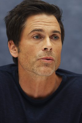 Rob Lowe puzzle G591233