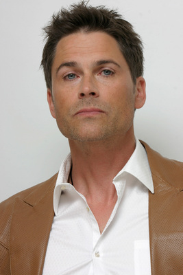 Rob Lowe puzzle G591235