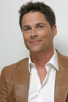 Rob Lowe Mouse Pad G591239