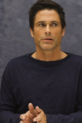 Rob Lowe Poster G591240