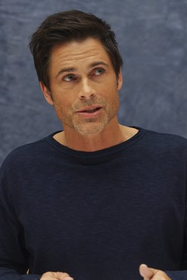 Rob Lowe puzzle G591242