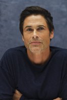 Rob Lowe Mouse Pad G591248
