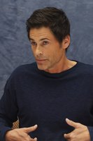 Rob Lowe Mouse Pad G591250