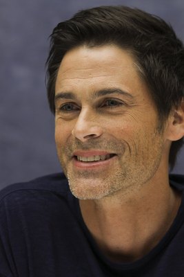 Rob Lowe Mouse Pad G591252