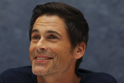 Rob Lowe puzzle G591253