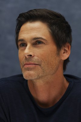 Rob Lowe Mouse Pad G591254
