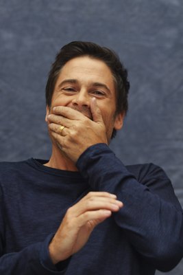 Rob Lowe Poster G591256