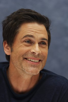 Rob Lowe Poster G591257