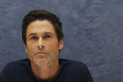 Rob Lowe puzzle G591260