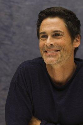Rob Lowe Mouse Pad G591261