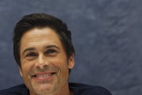 Rob Lowe Mouse Pad G591263