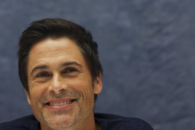 Rob Lowe puzzle G591263