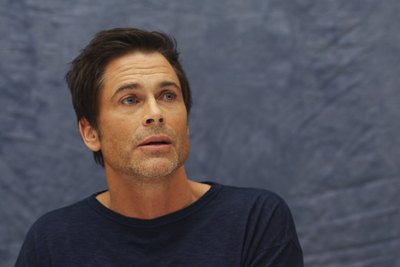 Rob Lowe puzzle G591264