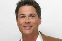 Rob Lowe Mouse Pad G591265