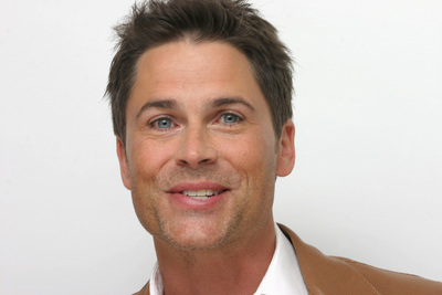 Rob Lowe puzzle G591265