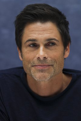 Rob Lowe puzzle G591266