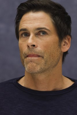 Rob Lowe Poster G591267