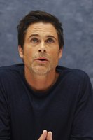 Rob Lowe Mouse Pad G591269