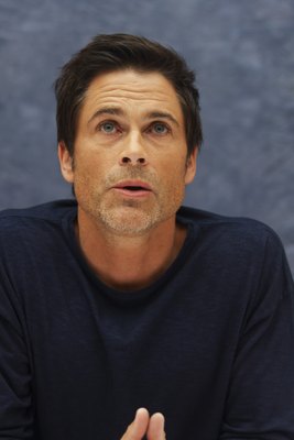 Rob Lowe Poster G591269
